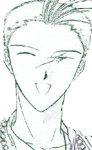 Chichiri's Webring No Da!