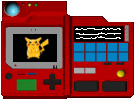 Hey!  That's my Pokedex!!